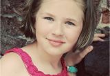 Cute Hairstyles for 9 Year Olds with Long Hair Hair Styles for 9 Year Old Girls Haircut Ideas Pinterest