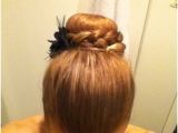 Cute Hairstyles for A 7th Grade Dance 42 Best Hairstyles for Dancers Images