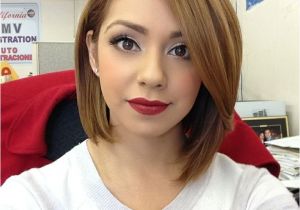 Cute Hairstyles for A Bob Haircut 15 Cute Chin Length Hairstyles for Short Hair Popular