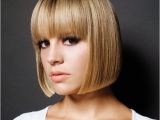 Cute Hairstyles for A Bob Haircut Cute Short Bob Hairstyles for Spring