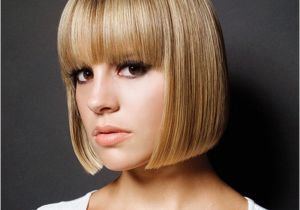 Cute Hairstyles for A Bob Haircut Cute Short Bob Hairstyles for Spring