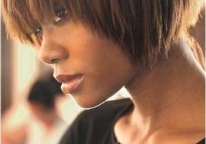 Cute Hairstyles for A Bob Haircut Groovy Short Bob Hairstyles for Black Women