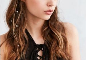 Cute Hairstyles for A Concert 15 Easy Concert Hairstyles to Rock at Your Next Show