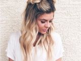 Cute Hairstyles for A Concert Best 25 Concert Hair Ideas On Pinterest