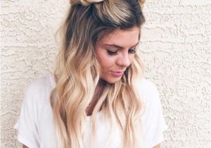 Cute Hairstyles for A Concert Best 25 Concert Hair Ideas On Pinterest