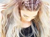 Cute Hairstyles for A Concert Best 25 Concert Hair Ideas On Pinterest