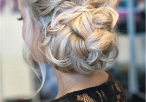 Cute Hairstyles for A Dance Cute Hairstyles for A Dance