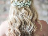 Cute Hairstyles for A Flower Girl Romantic Pink Summer Glamping Wedding Sami S Ideas