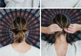 Cute Hairstyles for A Lazy Day 3 Easy Hairstyles for Lazy Days