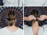 Cute Hairstyles for A Lazy Day 3 Easy Hairstyles for Lazy Days
