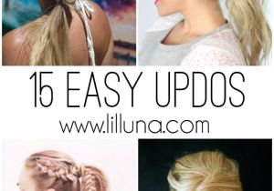 Cute Hairstyles for A Lazy Day Lazy Day Hairstyles for Long Hair Hairstyles