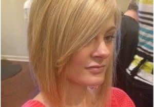 Cute Hairstyles for A Line Bob 21 A Line Bob Hairstyles We Love Haircut Pinterest