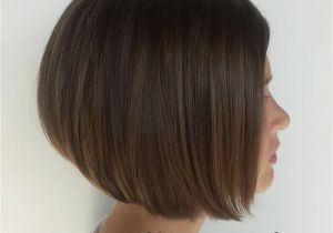 Cute Hairstyles for A Line Bob 50 Cute Haircuts for Girls to Put You On Center Stage