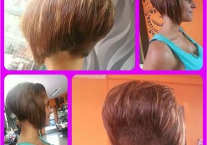 Cute Hairstyles for A Line Bob Classic Inverted A Line Bob Cut Hair Pinterest