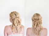 Cute Hairstyles for A Night Out A Quick & Easy Night Out Hairstyle 