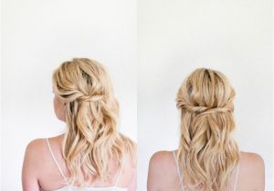Cute Hairstyles for A Night Out A Quick & Easy Night Out Hairstyle [video]