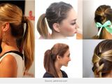 Cute Hairstyles for A Night Out Try these Easy to Do Hairstyles for A Girl S Night Out