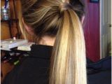 Cute Hairstyles for A Ponytail 14 Braided Ponytail Hairstyles New Ways to Style A Braid