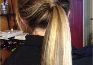 Cute Hairstyles for A Ponytail 14 Braided Ponytail Hairstyles New Ways to Style A Braid