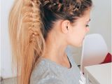 Cute Hairstyles for A Ponytail 22 Cute Ponytails for Long & Medium Length Hair Straight