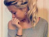 Cute Hairstyles for A Ponytail 30 New Cute Braided Hairstyles for Long Hair