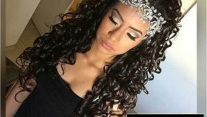 Cute Hairstyles for A Quinceanera Curly Hairstyles Best Curly Hairstyles for Quinceaner