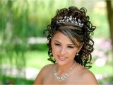 Cute Hairstyles for A Quinceanera Sweet 11 Hairstyle Suggestions for the Quinceañera