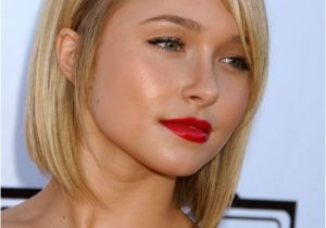 Cute Hairstyles for A Round Face 17 Cute Short Hairstyles for Round Faces
