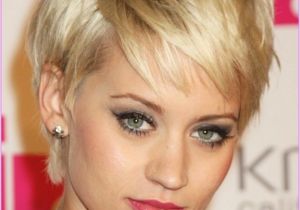 Cute Hairstyles for A Round Face Cute Short Haircuts for Round Faces Latestfashiontips