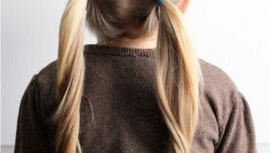 Cute Hairstyles for A School Day 5 Minute School Day Hair Styles Hair