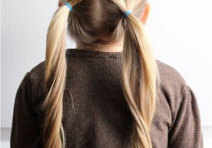 Cute Hairstyles for A School Day 5 Minute School Day Hair Styles Hair