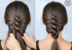Cute Hairstyles for A School Day Here are some Simple Hairstyles for School that are Both Cute