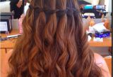 Cute Hairstyles for A Sweet 16 Party 82 Best Images About Bat Mitzvah On Pinterest