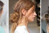 Cute Hairstyles for A Wedding Cool Messy but Cute Hairstyles