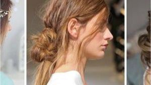 Cute Hairstyles for A Wedding Cool Messy but Cute Hairstyles