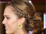 Cute Hairstyles for A Wedding Guest 20 Best Wedding Guest Hairstyles for Women 2016