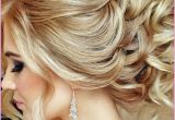 Cute Hairstyles for A Wedding Guest Hairstyles for Wedding Guests Latestfashiontips