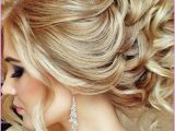 Cute Hairstyles for A Wedding Guest Hairstyles for Wedding Guests Latestfashiontips