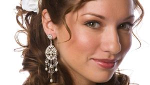 Cute Hairstyles for A Wedding Guest Wedding Guest Hairstyles