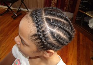 Cute Hairstyles for Adults Different Kinds Of Curls Cute Protective Hairstyle for