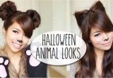 Cute Hairstyles for Adults Diy Halloween Costume Ideas