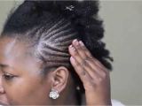 Cute Hairstyles for Adults Natural Hair Cornrow Styles for Adults