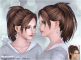 Cute Hairstyles for Adults Skysims Hair Adult 145