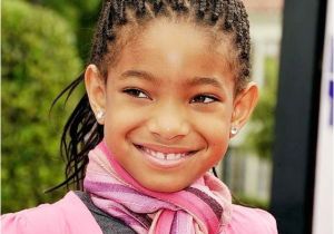 Cute Hairstyles for African American Little Girls African American Hairstyles for Girls