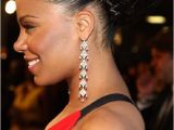 Cute Hairstyles for African Americans African American Hairstyles Trends and Ideas Cute Bun