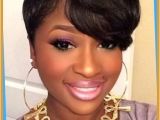 Cute Hairstyles for African Americans Cute Short African American Haircuts Intended for