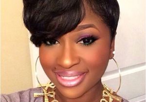 Cute Hairstyles for African Americans Cute Short Hairstyles for Black Women