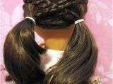 Cute Hairstyles for Ag Dolls with Long Hair 15 Best Collection Of Cute Hairstyles for American Girl