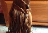 Cute Hairstyles for Ag Dolls with Long Hair Cute American Girl Doll Hairstyles Trends Hairstyle