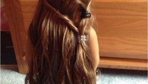 Cute Hairstyles for Ag Dolls with Long Hair Cute American Girl Doll Hairstyles Trends Hairstyle